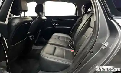 Renault SM7 2017 2.5 гидро в Москве № 1420733, миниатюра 12