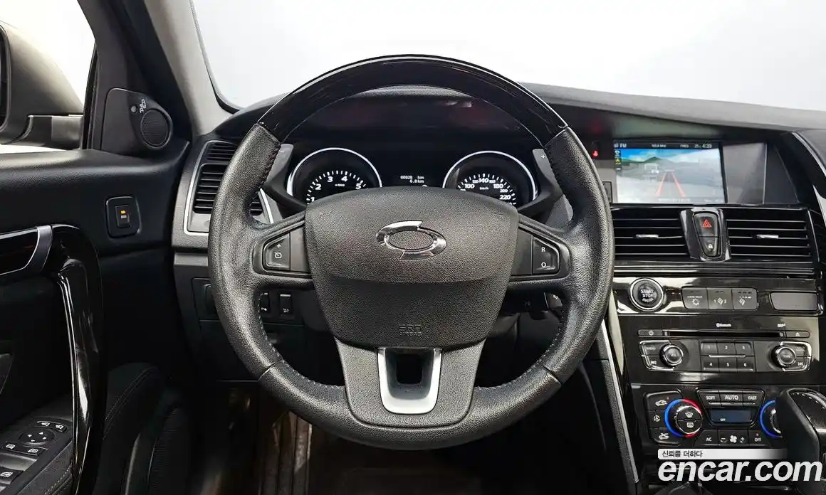 Renault SM7 2017 2.5 гидро в Москве № 1420733, фото 13