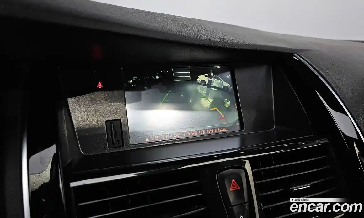 Renault SM7 2017 2.5 гидро в Москве № 1420733, фото 15