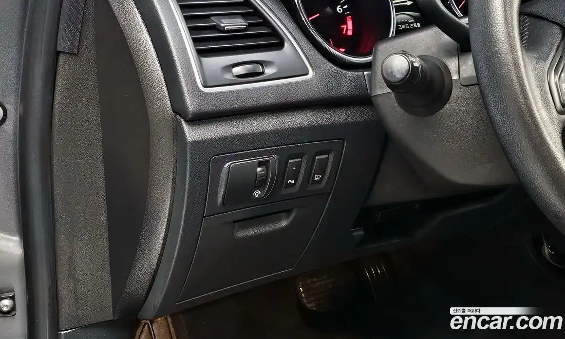 Renault SM7 2017 2.5 гидро в Москве № 1420733, фото 16