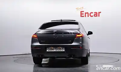 Renault SM7 2017 2.5 гидро в Москве № 1420733, миниатюра 4