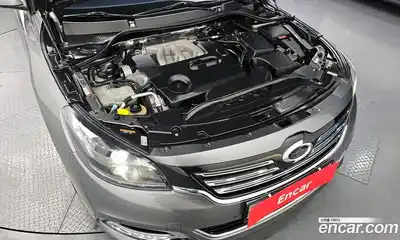 Renault SM7 2017 2.5 гидро в Москве № 1420733, миниатюра 6