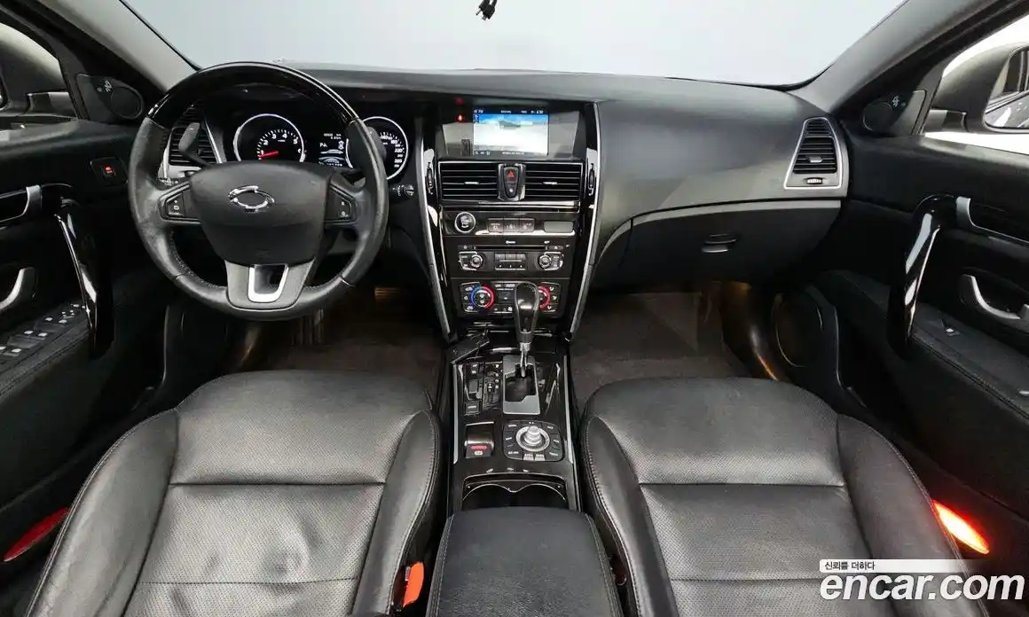 Renault SM7 2017 2.5 гидро в Москве № 1420733, фото 7