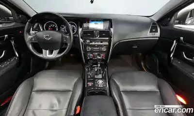 Renault SM7 2017 2.5 гидро в Москве № 1420733, миниатюра 7