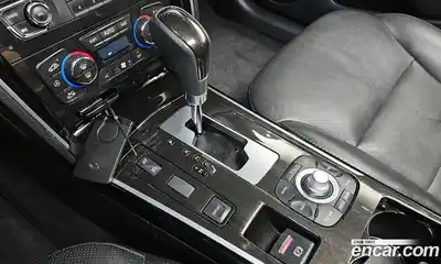 Renault SM7 2017 2.5 гидро в Москве № 1420733, миниатюра 9