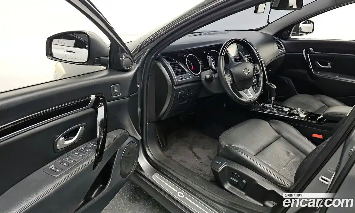 Renault SM7 2017 2.5 гидро в Москве № 1420733, фото 10