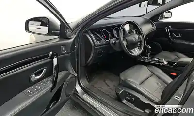 Renault SM7 2017 2.5 гидро в Москве № 1420733, миниатюра 10