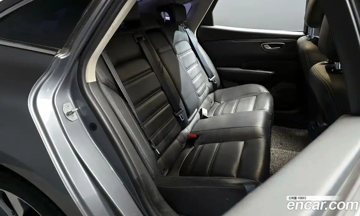Renault SM6 2018 1.5 гидро в Москве № 1420922, фото 12