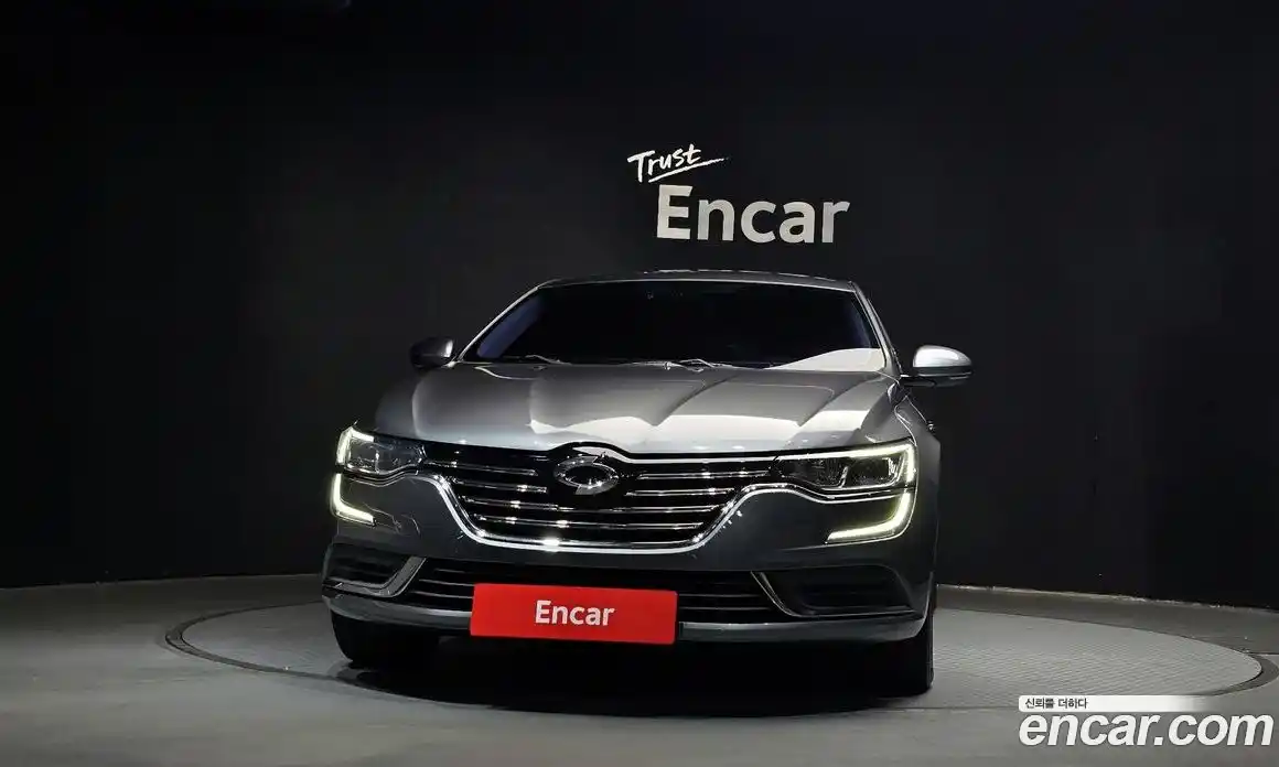 Renault SM6 2018 1.5 гидро в Москве № 1420922, фото 3