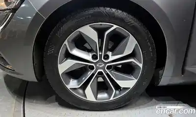 Renault SM6 2018 1.5 гидро в Москве № 1420922, миниатюра 5