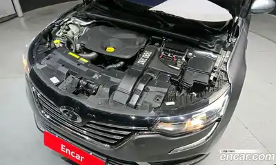 Renault SM6 2018 1.5 гидро в Москве № 1420922, миниатюра 6
