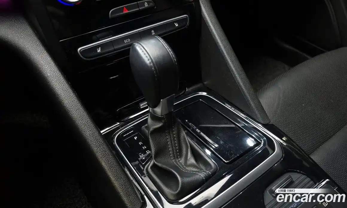 Renault SM6 2018 1.5 гидро в Москве № 1420922, фото 9