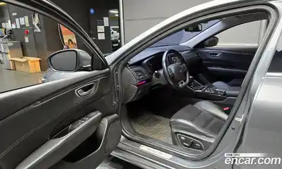 Renault SM6 2018 1.5 гидро в Москве № 1420922, миниатюра 10