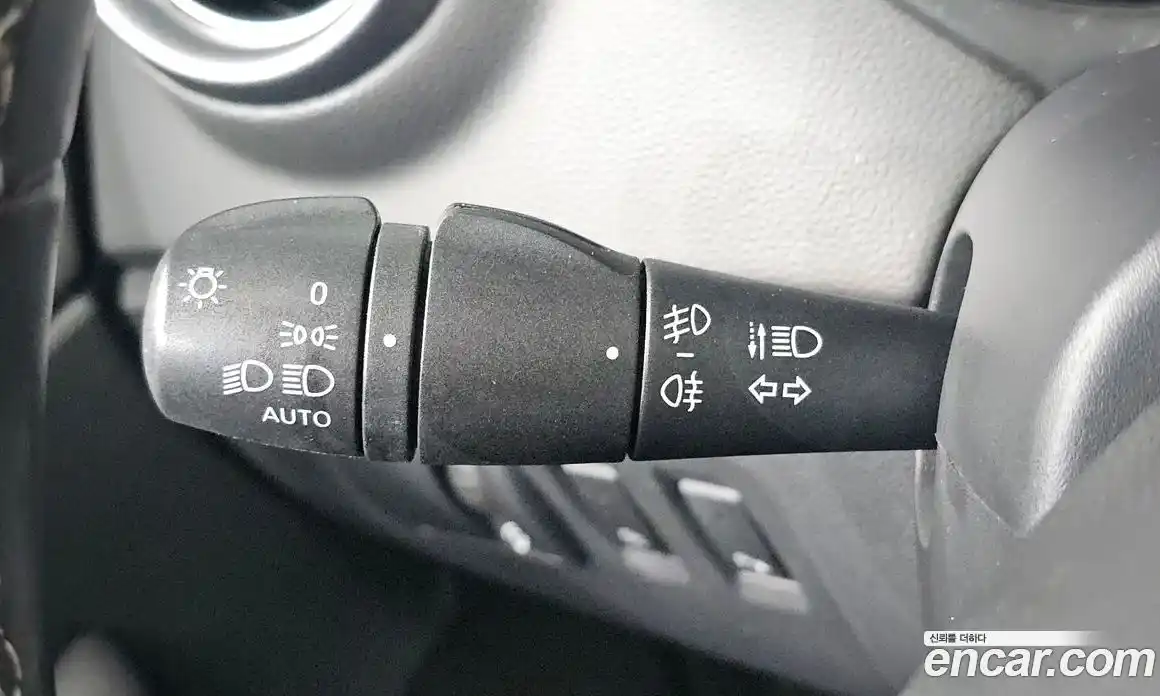 Renault QM3 2018 1.5 гидро в Москве № 1420941, фото 13