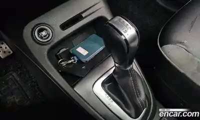 Renault QM3 2018 1.5 гидро в Москве № 1420941, миниатюра 9