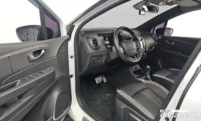 Renault QM3 2018 1.5 гидро в Москве № 1420941, миниатюра 10
