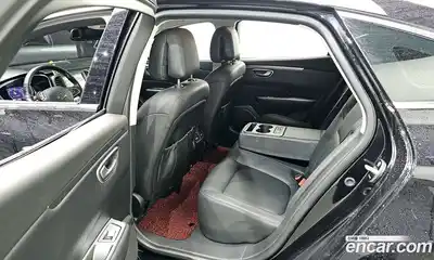 Renault SM6 2019 2.0 гидро в Москве № 1421002, миниатюра 11
