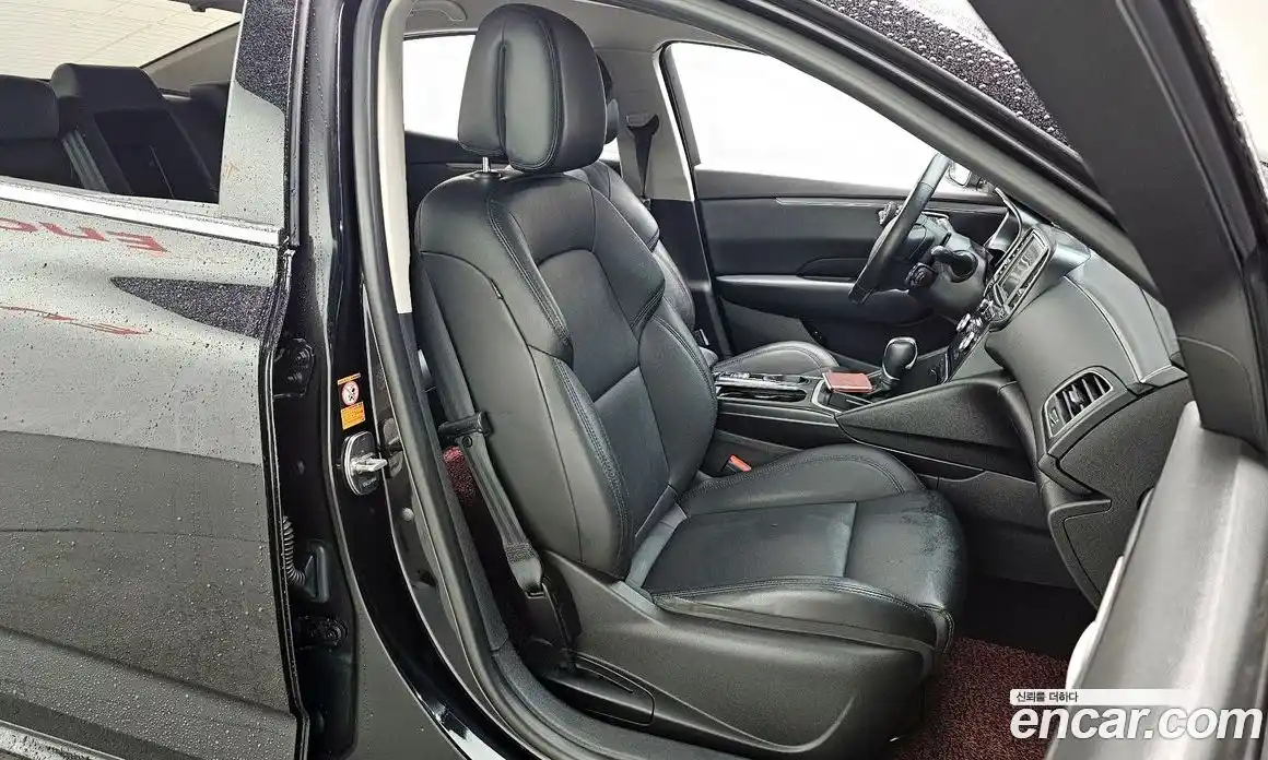 Renault SM6 2019 2.0 гидро в Москве № 1421002, фото 12