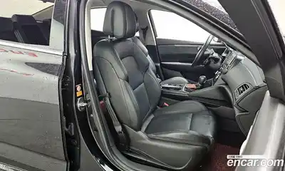 Renault SM6 2019 2.0 гидро в Москве № 1421002, миниатюра 12