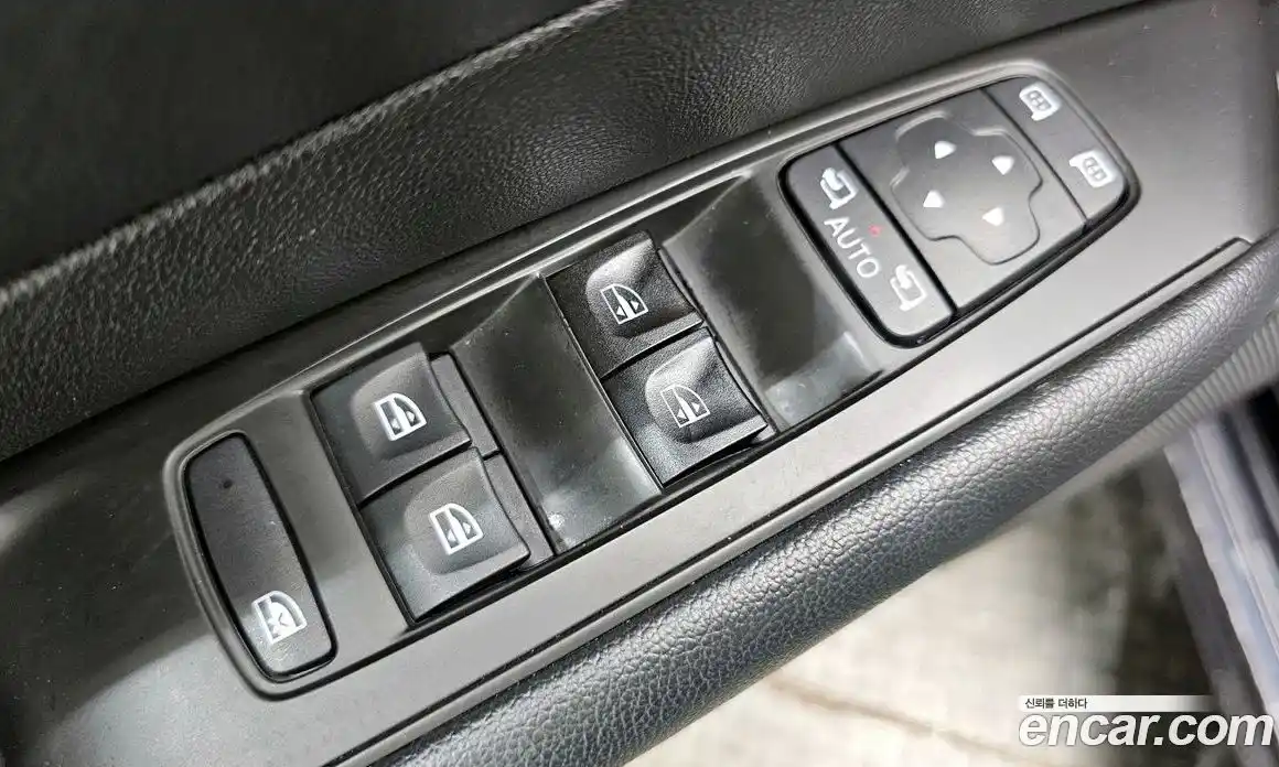 Renault SM6 2019 2.0 гидро в Москве № 1421002, фото 14