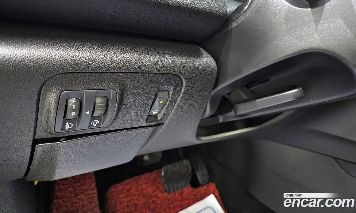 Renault SM6 2019 2.0 гидро в Москве № 1421002, фото 15