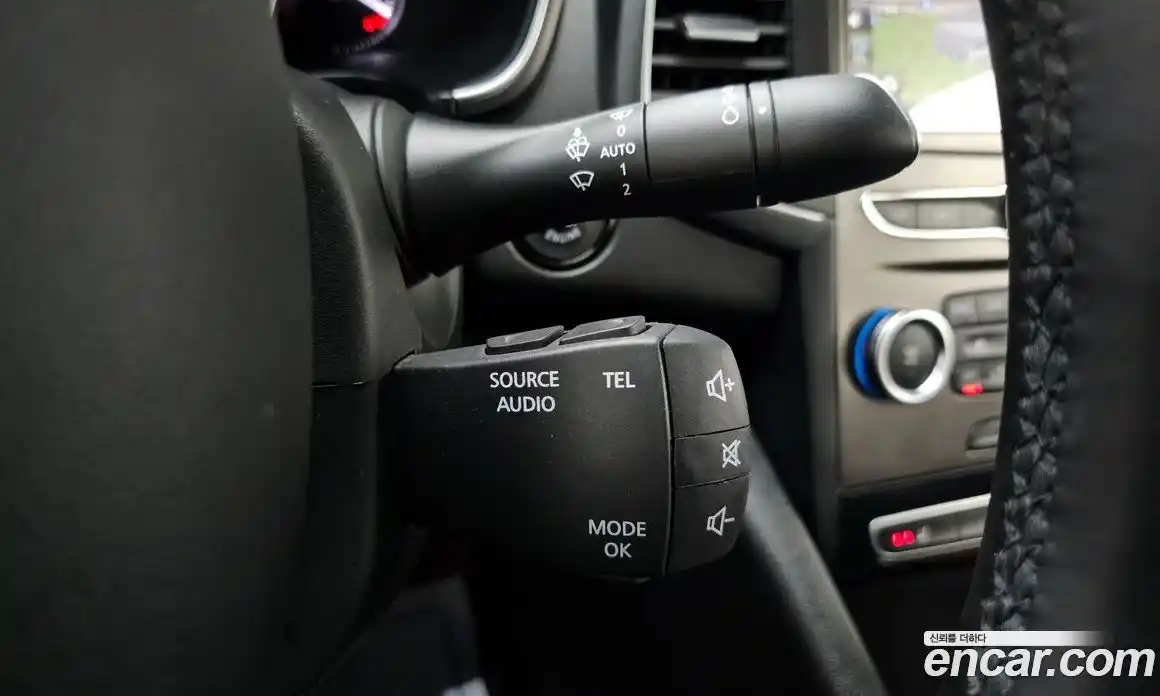 Renault SM6 2019 2.0 гидро в Москве № 1421002, фото 17