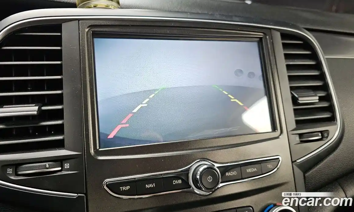 Renault SM6 2019 2.0 гидро в Москве № 1421002, фото 18