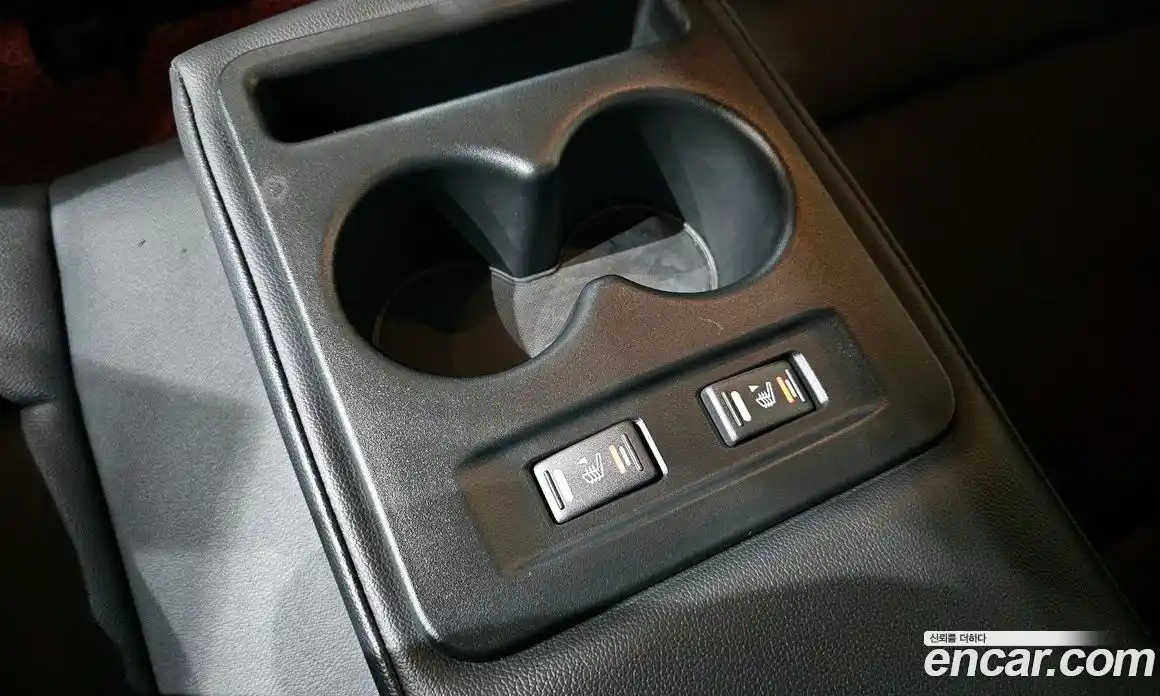 Renault SM6 2019 2.0 гидро в Москве № 1421002, фото 19