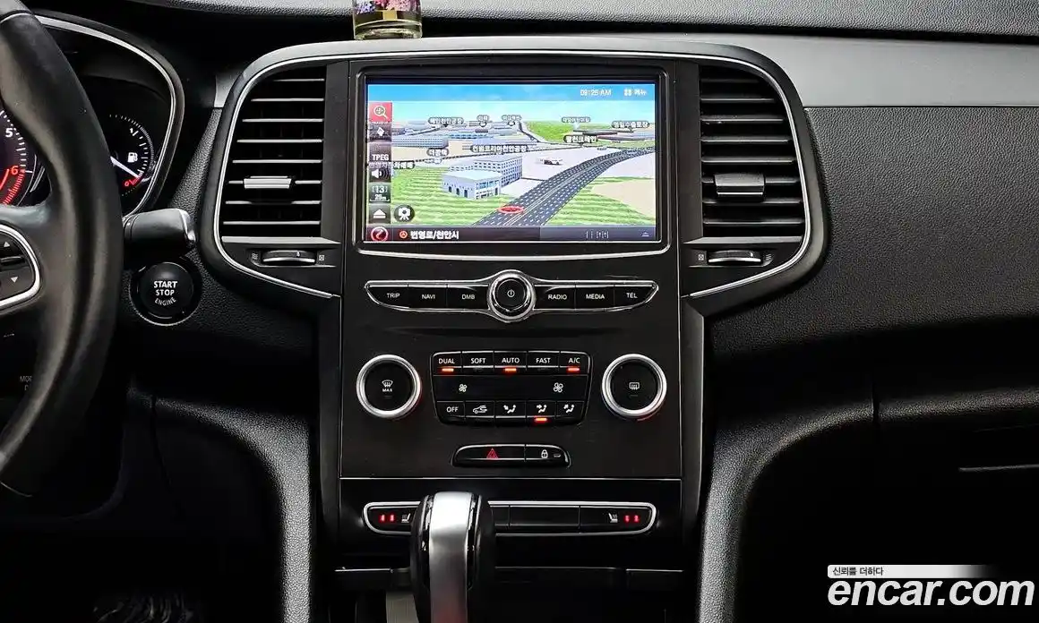 Renault SM6 2019 2.0 гидро в Москве № 1421002, фото 20