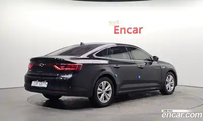 Renault SM6 2019 2.0 гидро в Москве № 1421002, миниатюра 2