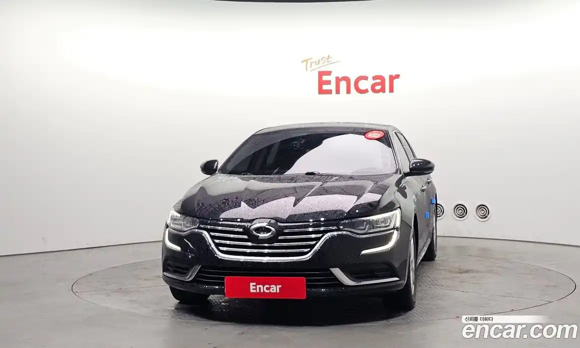 Renault SM6 2019 2.0 гидро в Москве № 1421002, фото 3