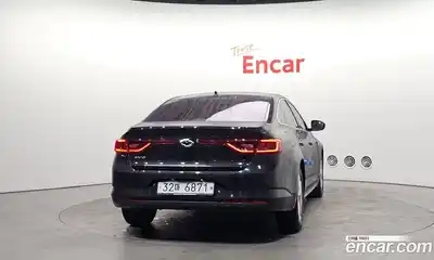 Renault SM6 2019 2.0 гидро в Москве № 1421002, миниатюра 4