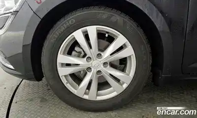 Renault SM6 2019 2.0 гидро в Москве № 1421002, миниатюра 5