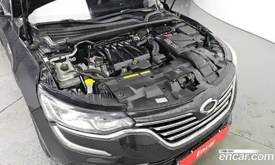 Renault SM6 2019 2.0 гидро в Москве № 1421002, миниатюра 6