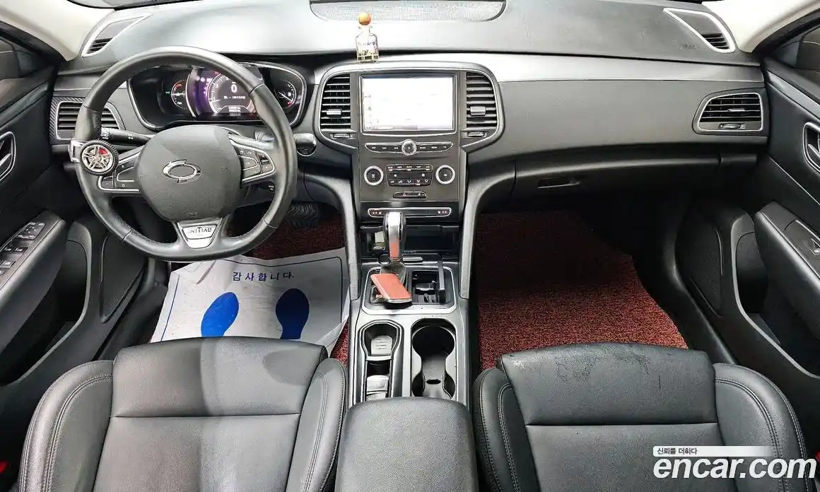 Renault SM6 2019 2.0 гидро в Москве № 1421002, фото 7