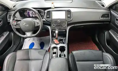 Renault SM6 2019 2.0 гидро в Москве № 1421002, миниатюра 7
