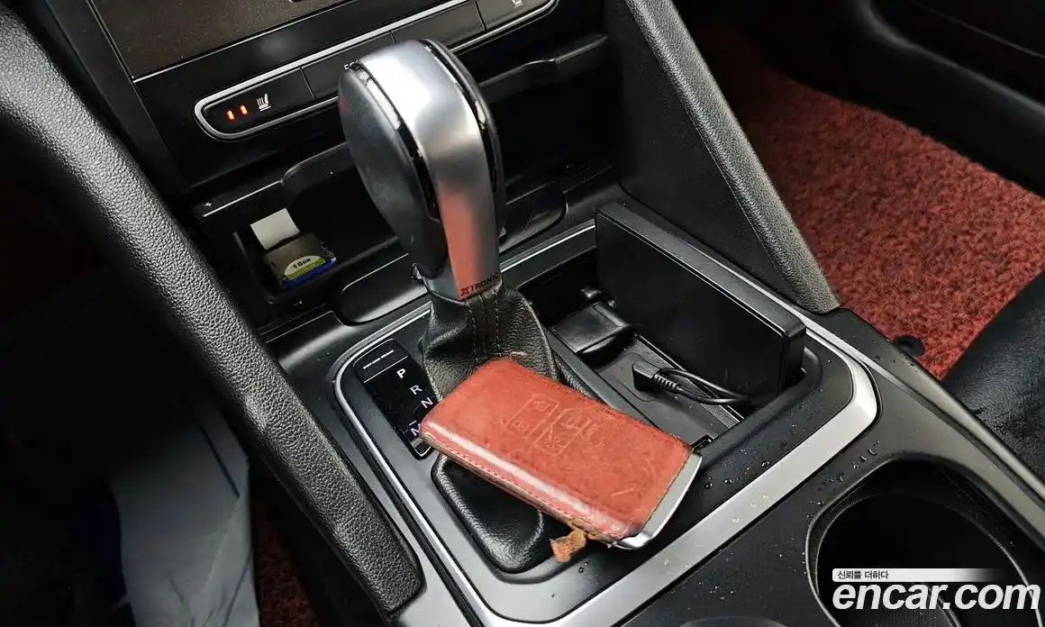 Renault SM6 2019 2.0 гидро в Москве № 1421002, фото 9