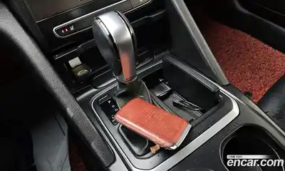 Renault SM6 2019 2.0 гидро в Москве № 1421002, миниатюра 9