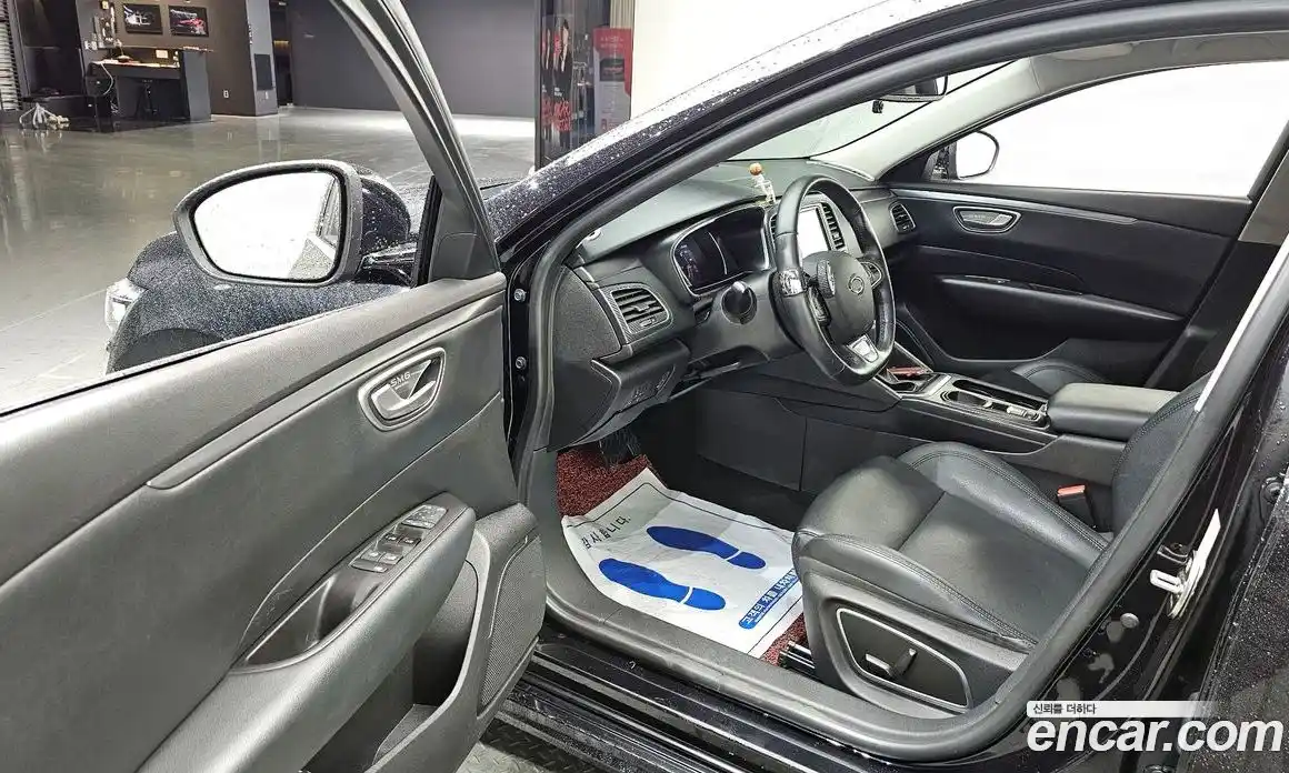 Renault SM6 2019 2.0 гидро в Москве № 1421002, фото 10