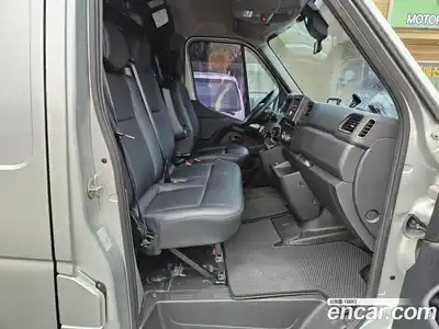 Renault Master 2020 2.3 механика в Москве № 1421244, миниатюра 11