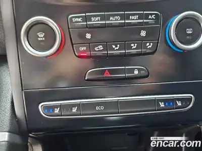 Renault QM6 2023 2.0 гидро в Москве № 1421263, миниатюра 11