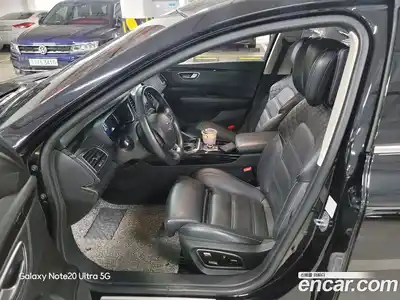 Renault SM6 2019 2.0 гидро в Москве № 1421273, миниатюра 11