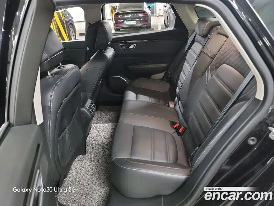 Renault SM6 2019 2.0 гидро в Москве № 1421273, фото 12