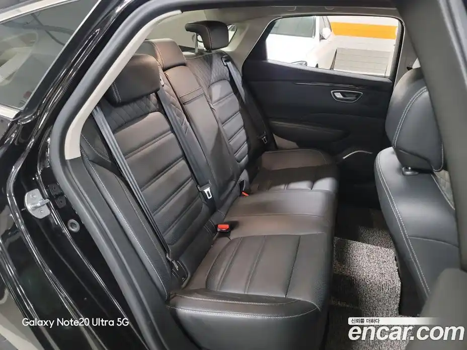Renault SM6 2019 2.0 гидро в Москве № 1421273, фото 13