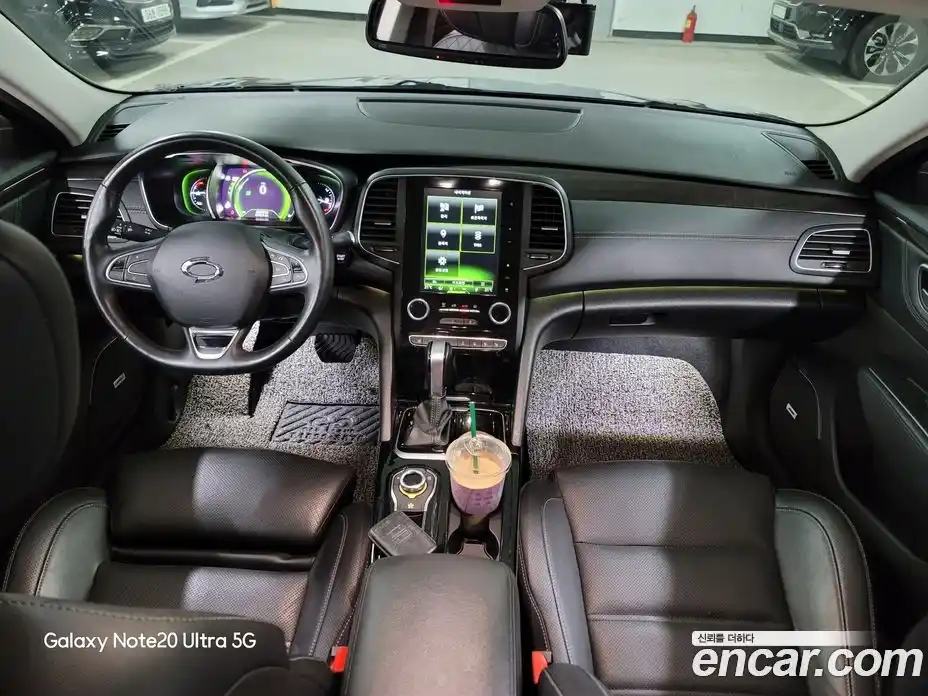 Renault SM6 2019 2.0 гидро в Москве № 1421273, фото 14