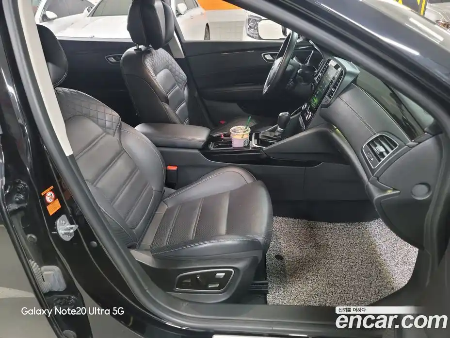 Renault SM6 2019 2.0 гидро в Москве № 1421273, фото 17