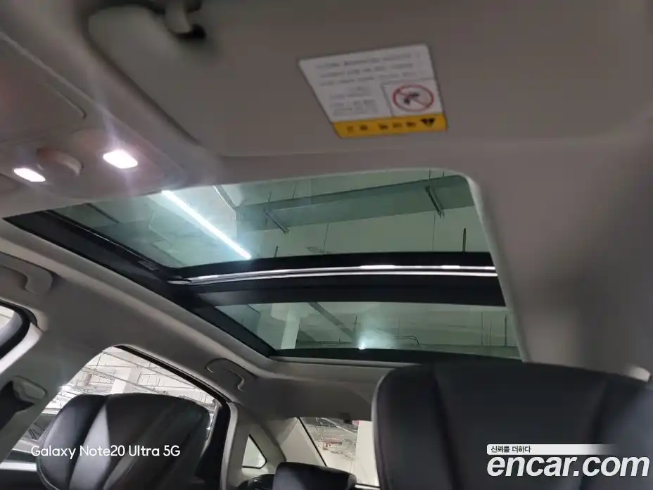 Renault SM6 2019 2.0 гидро в Москве № 1421273, фото 18