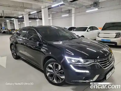 Renault SM6 2019 2.0 гидро в Москве № 1421273, миниатюра 3