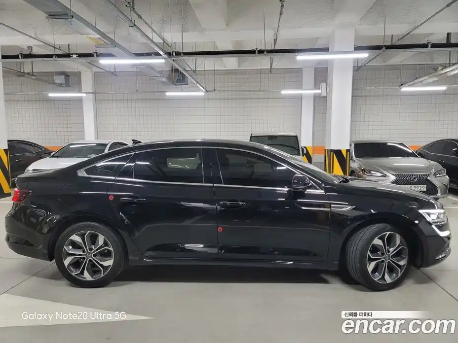 Renault SM6 2019 2.0 гидро в Москве № 1421273, фото 4