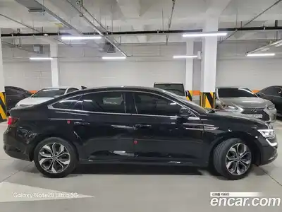 Renault SM6 2019 2.0 гидро в Москве № 1421273, миниатюра 4